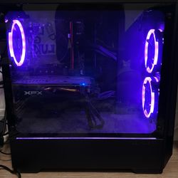 CyberPower Gaming PC