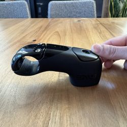 Enve 90mm Aero In-route Riser Stem 