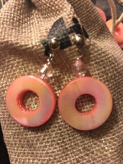 Piercing earring
