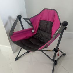 Kids Chair Swinging Hammock