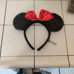 Minnie Ears