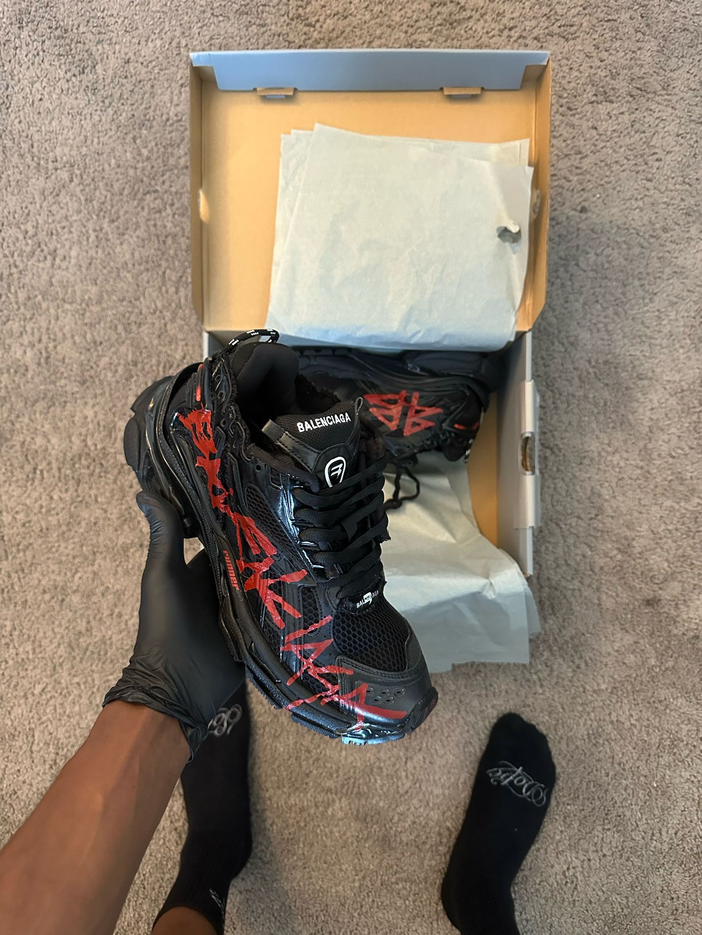 Balenciaga