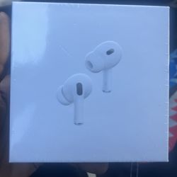 Air Pods Pro (gen 2) 