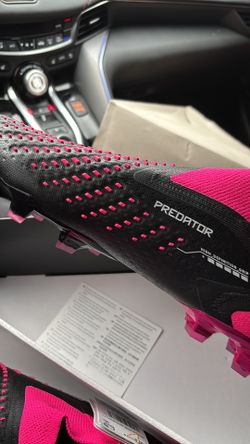 Predator Accuracy +Fg 10.5