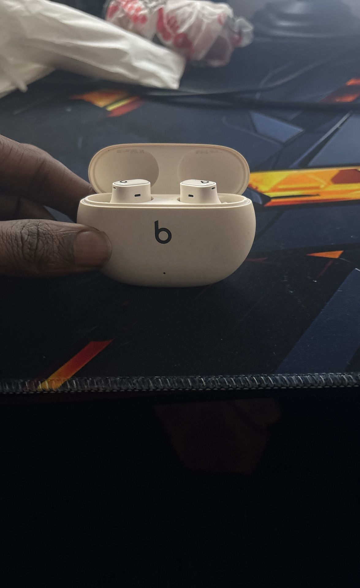 Studio Beats Pro