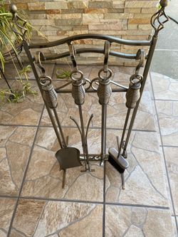 Chimney accessories