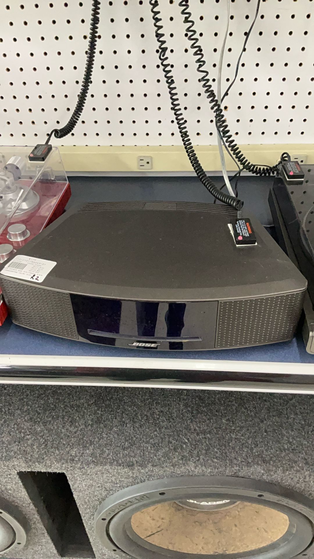 BOSE SPEAKER