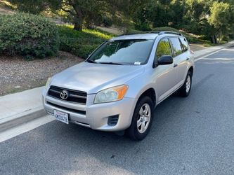 2010 Toyota RAV4