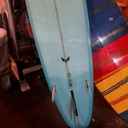 2 Modern Long Boards 9” Sick B.O.G.O.🤙🏽