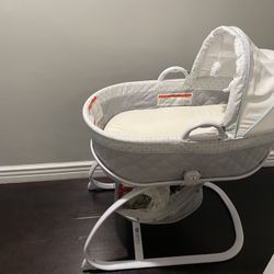 Baby Bassinet 