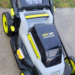 Podadora Rioby Bateria Y Cargador 