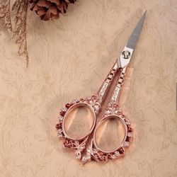 💥♥️STAINLESS STEEL ROSE GOLD COLOR 💥♥️