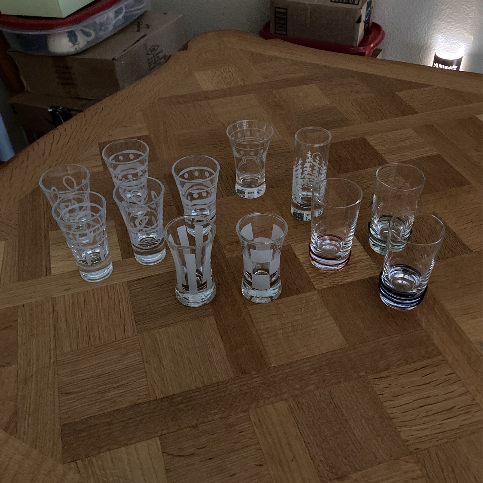 Shot Glasses for Sale in Las Vegas, NV OfferUp