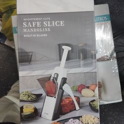 Safe Slice 