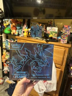 Phantasmal Flames ETB 