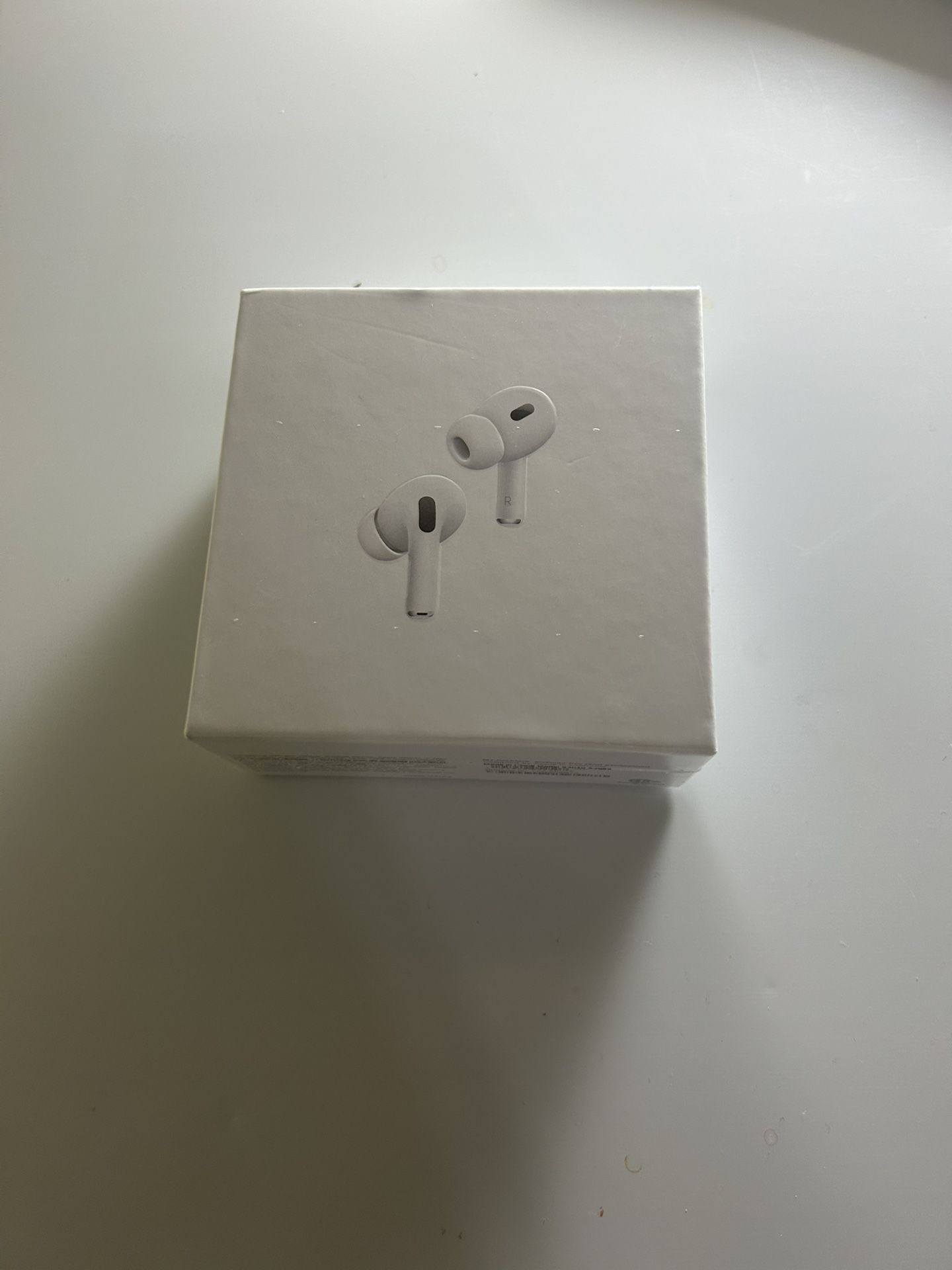 AirPod Pro second generation
