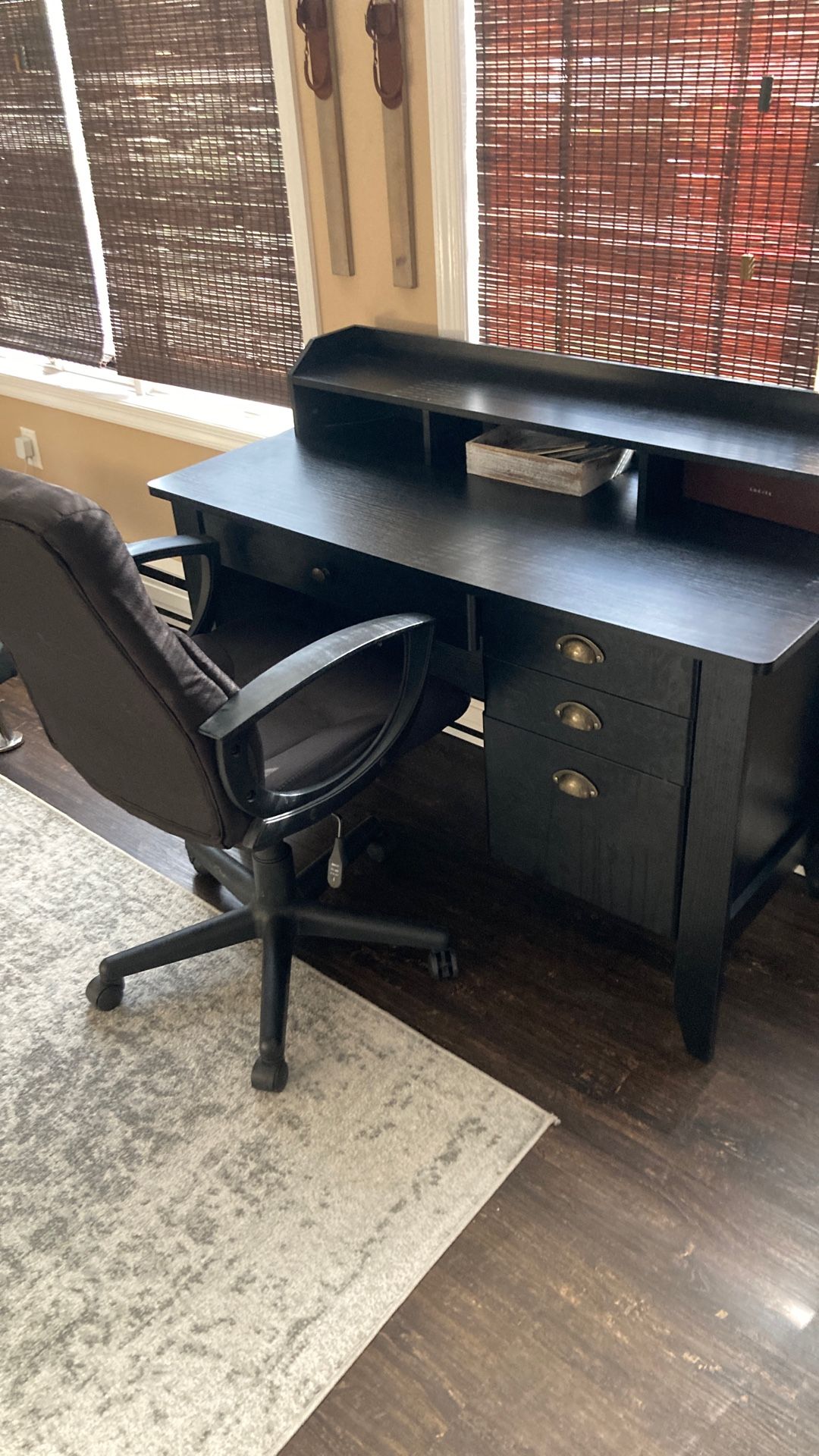 Estate Sale, All Items Must Go