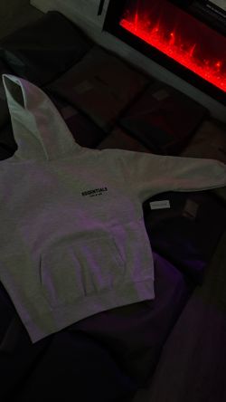 Essential hoodies, sweats, shirts, and shorts