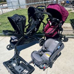 Baby Stuff 
