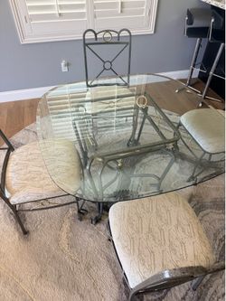 Dining set