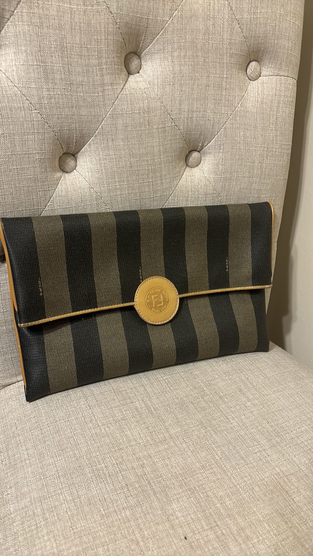 FENDI BAG