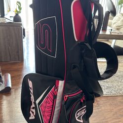 New Strata Women Golf Bag 