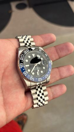 Men's watch