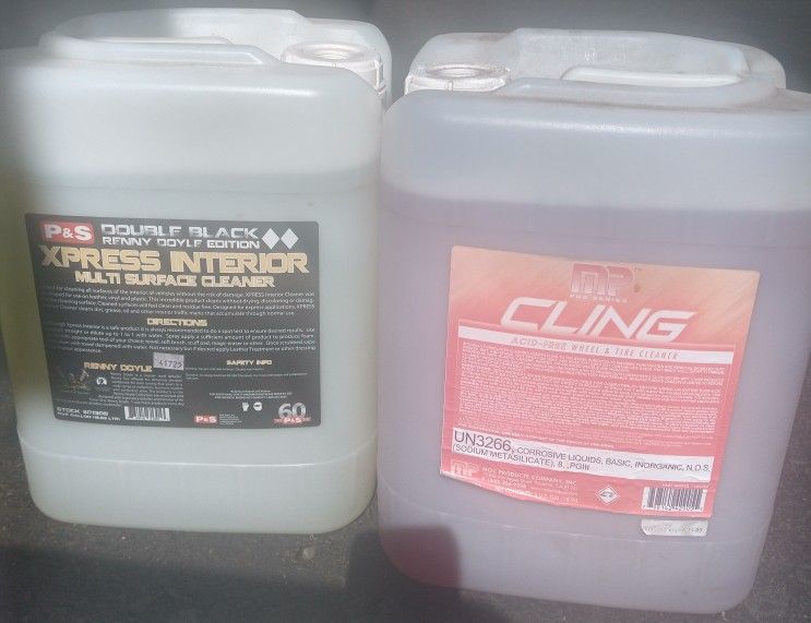 Auto Detailing