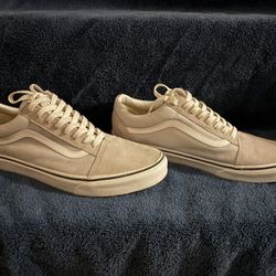 Van Sneakers