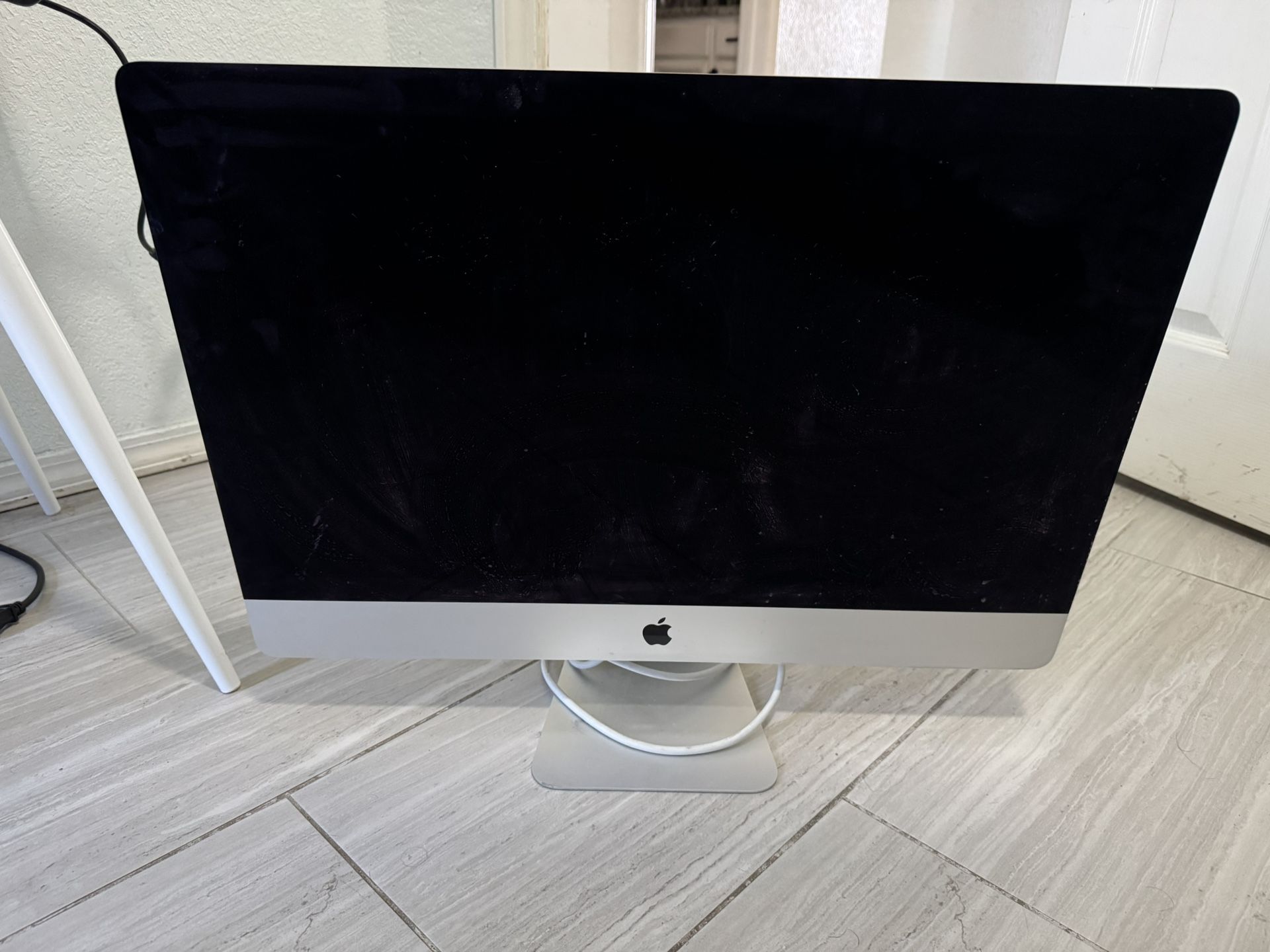2013 imac ultra thin desktop 