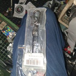 Key Chain Accessories 