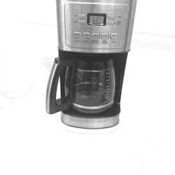 CuisineArt 14 Cup Coffee Maker Great Condition