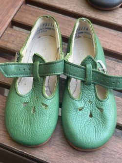 MOBA Baby Shoes
