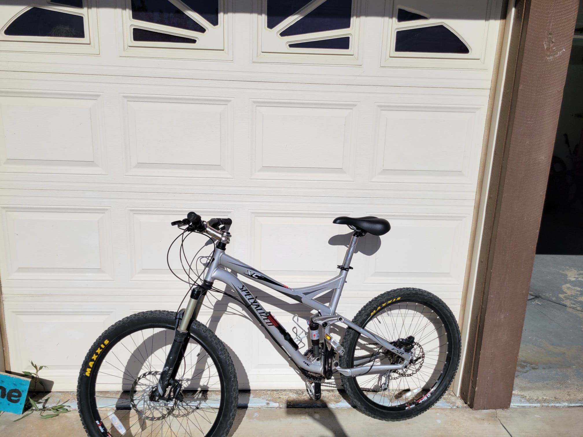 Specialized Bike For Sale for Sale in Palmdale, CA OfferUp