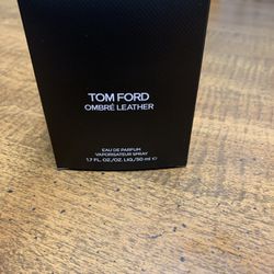 Tom Ford Ombré Leather 