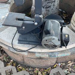 Motor