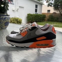 Air Max 90 Size 10.5
