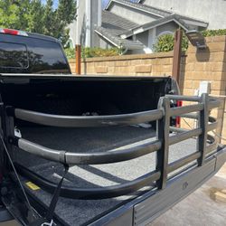 Tail Gate Extender