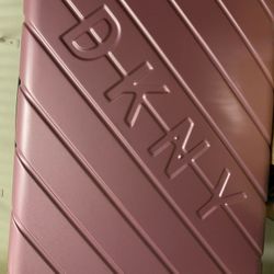 Dkny Suitcase