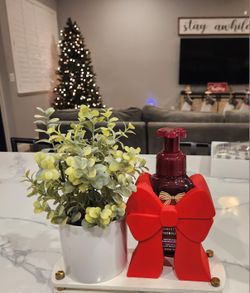 Soap holder For Bath And Body Works Soao