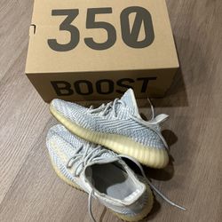 Yeezy Boost 350 V2 Cloud White 