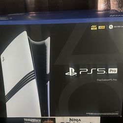 PS5 PRO