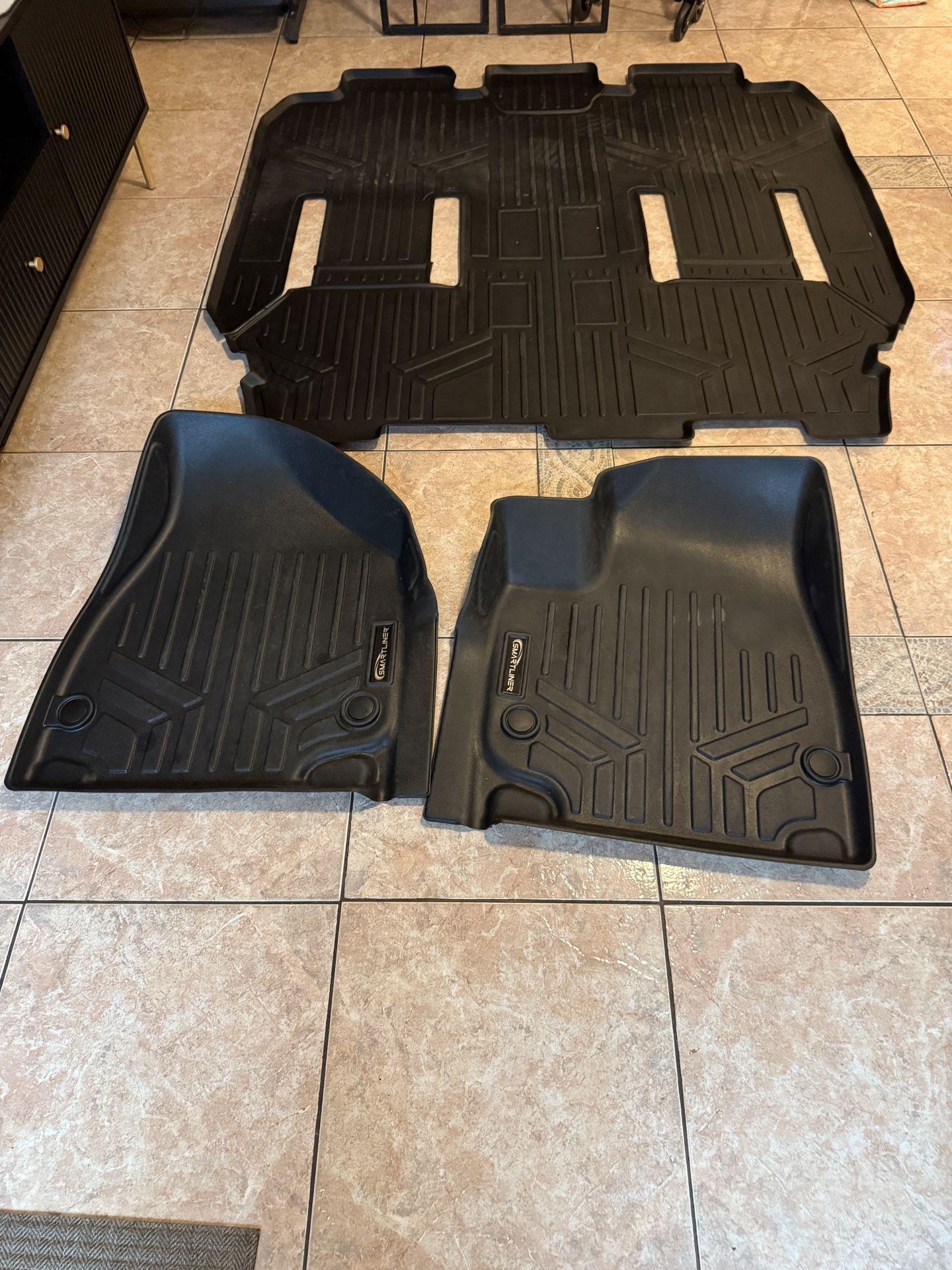 2004 Chrysler Pacifica