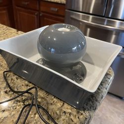 Pet Drinking Fountain