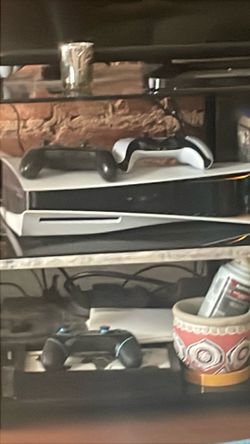 PS5 Console Only