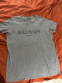 Balmain T Shirt XXL