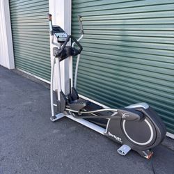 elliptical
