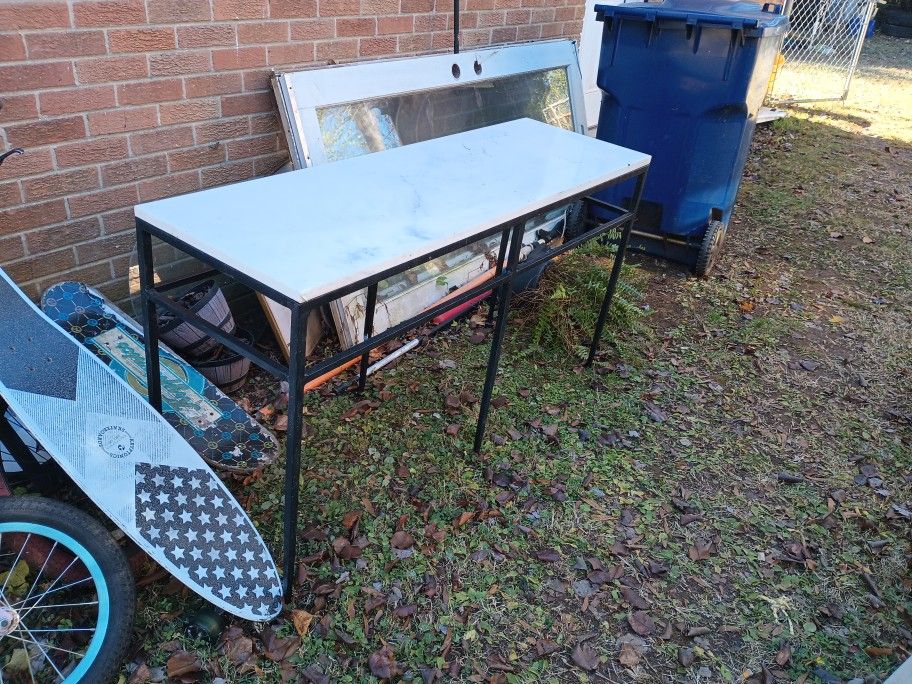 Foyer/Sofa Table
