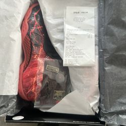 Stranger Things Foams