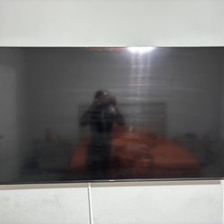 Hisense 65” Smart TV